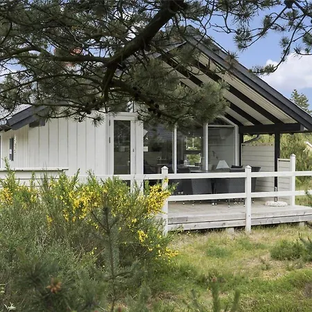 Nyaraló Bv136-blavand-port-arthursvej-29 Blåvand