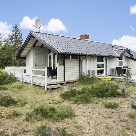 Nyaraló Bv136-blavand-port-arthursvej-29